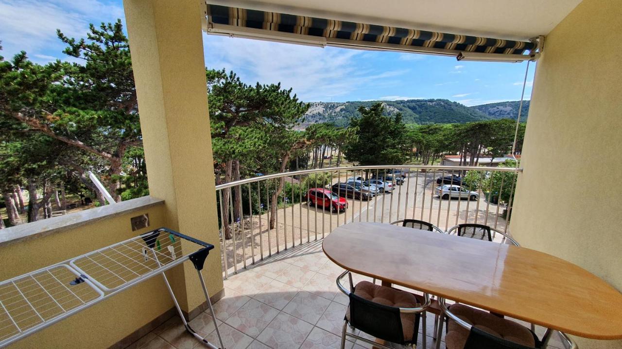 Apartments Ok Lopar Esterno foto